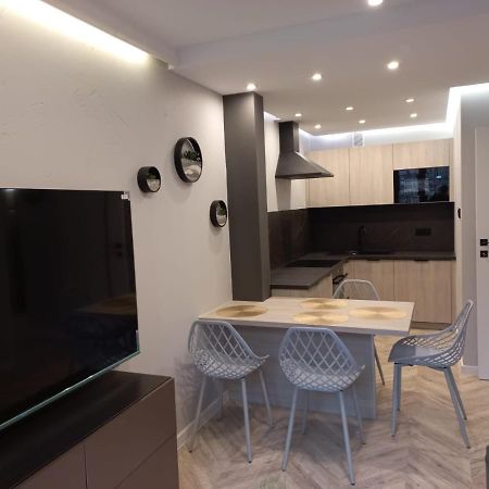 Apartament Centrum - Szum Potoku Karpacz Kültér fotó