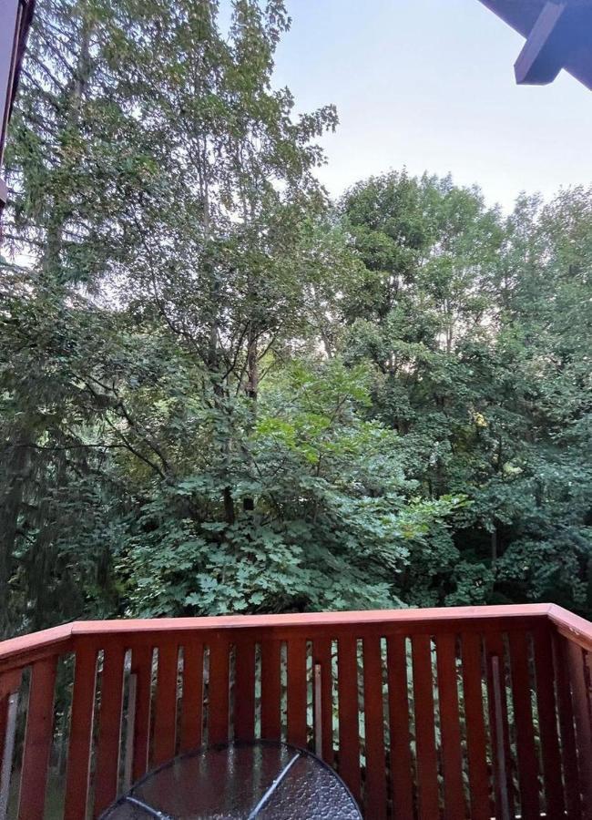 Apartament Centrum - Szum Potoku Karpacz Kültér fotó
